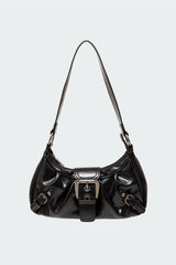 That Girl Faux Leather Bag