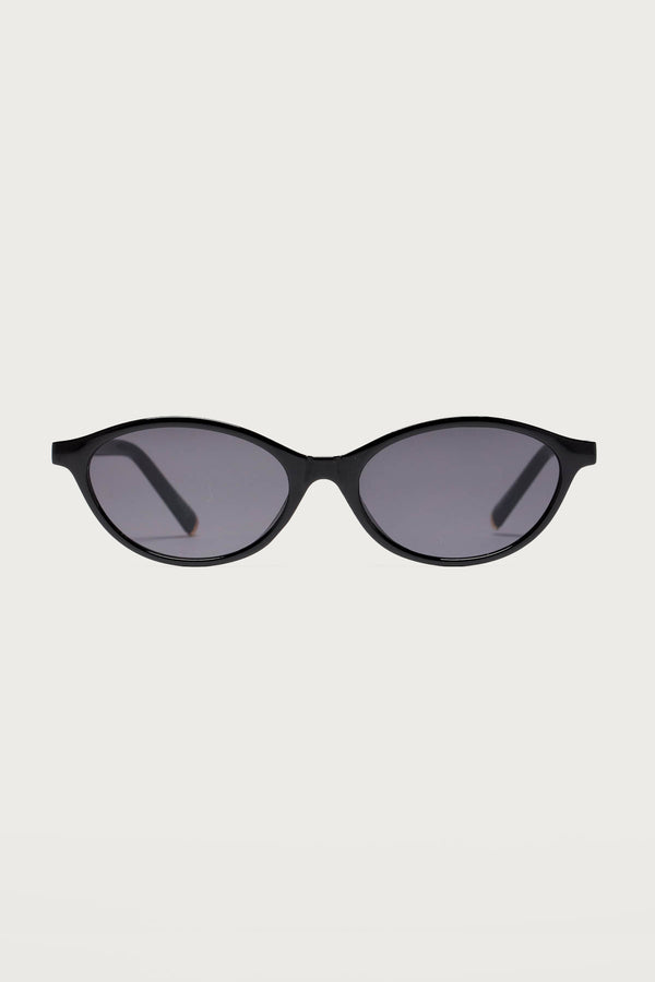 Lilietta Round Sunglasses