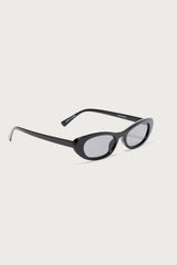 Henlee Oval Sunglasses