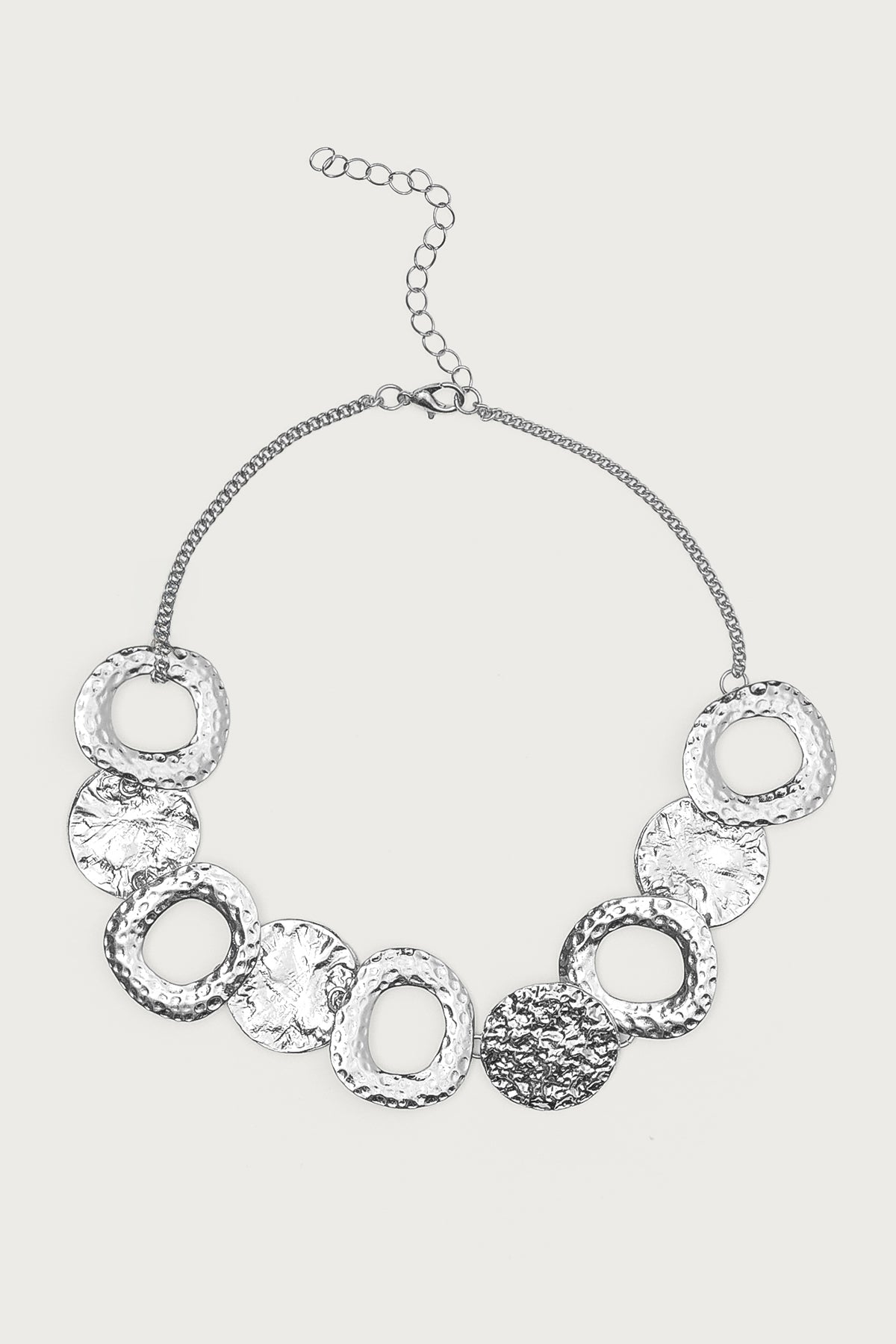 Icon Chunky Chain Necklace