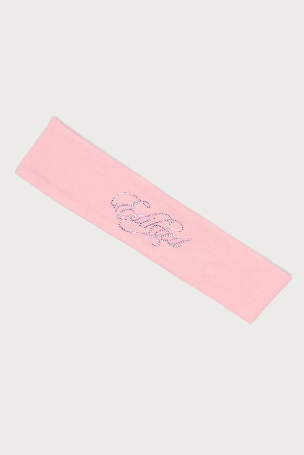 Edikted Rhinestone Headband