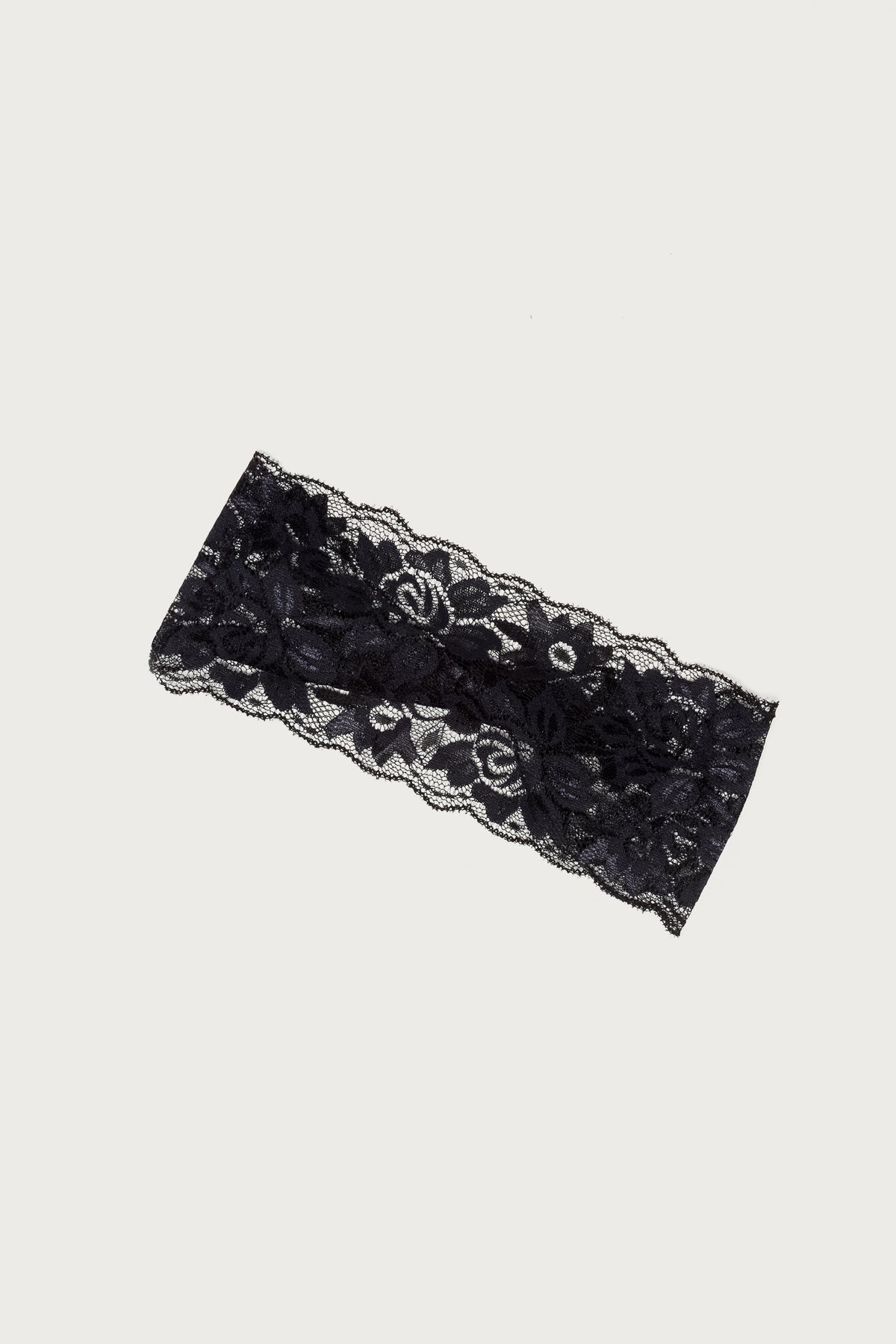 Mitsy Lace Headband