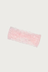 Mitsy Lace Headband