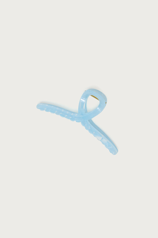 Loop Claw Clip