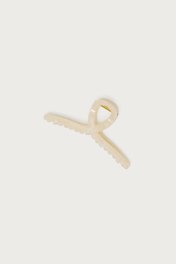 Loop Claw Clip
