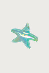 Sea Star Hair Clip