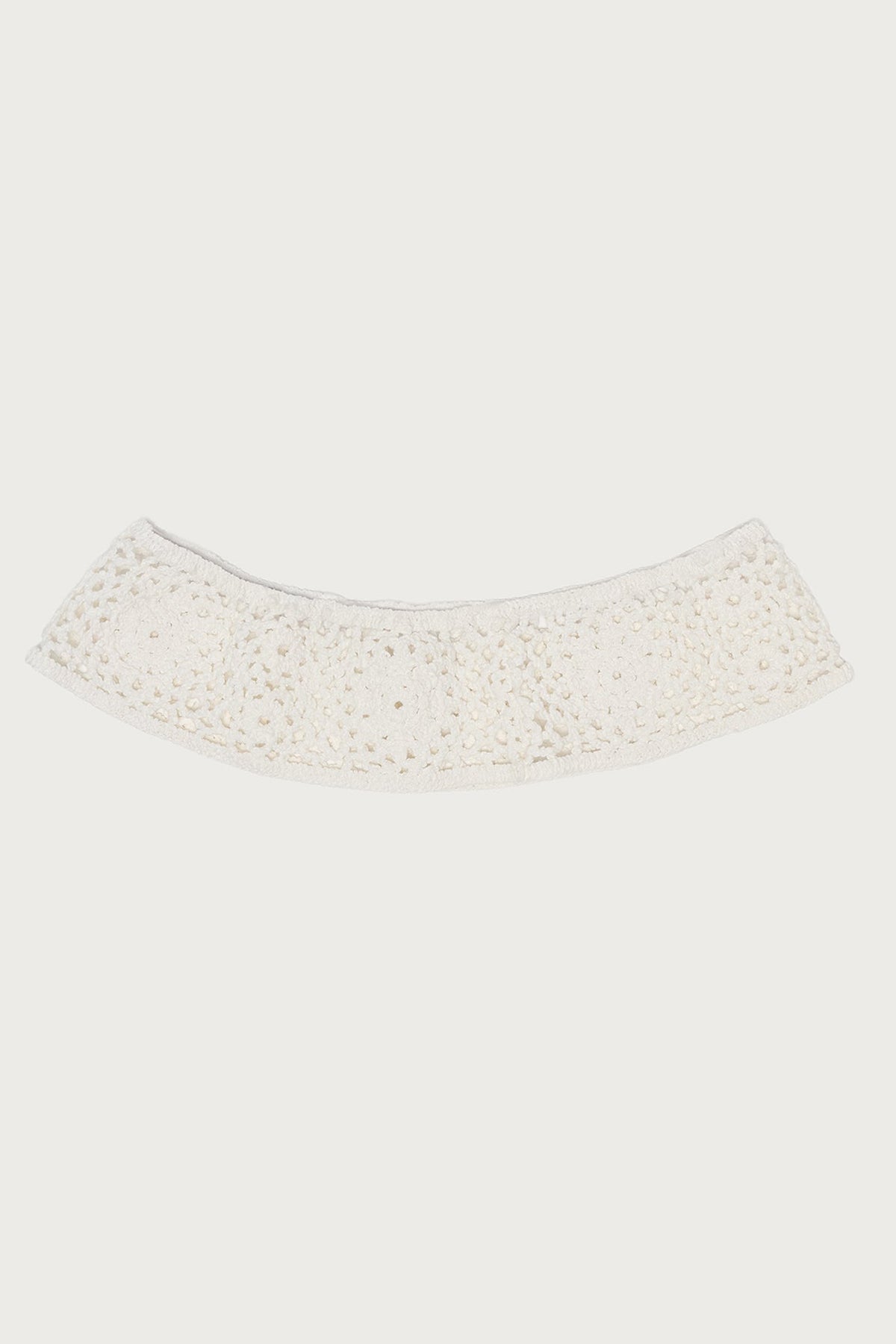 Crochet Belt