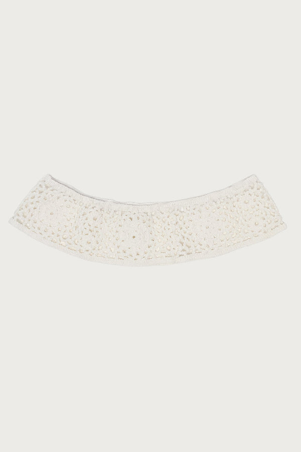 Crochet Belt