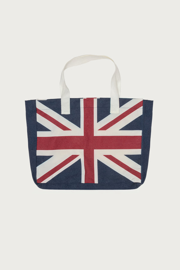 UK Tote Bag