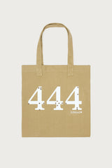 444 Tote Bag