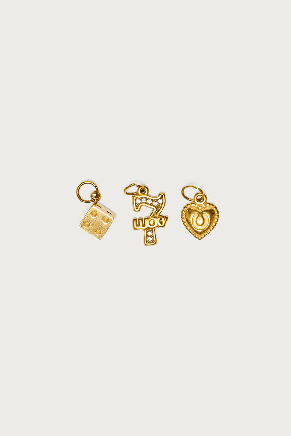 Lucky Charm Set