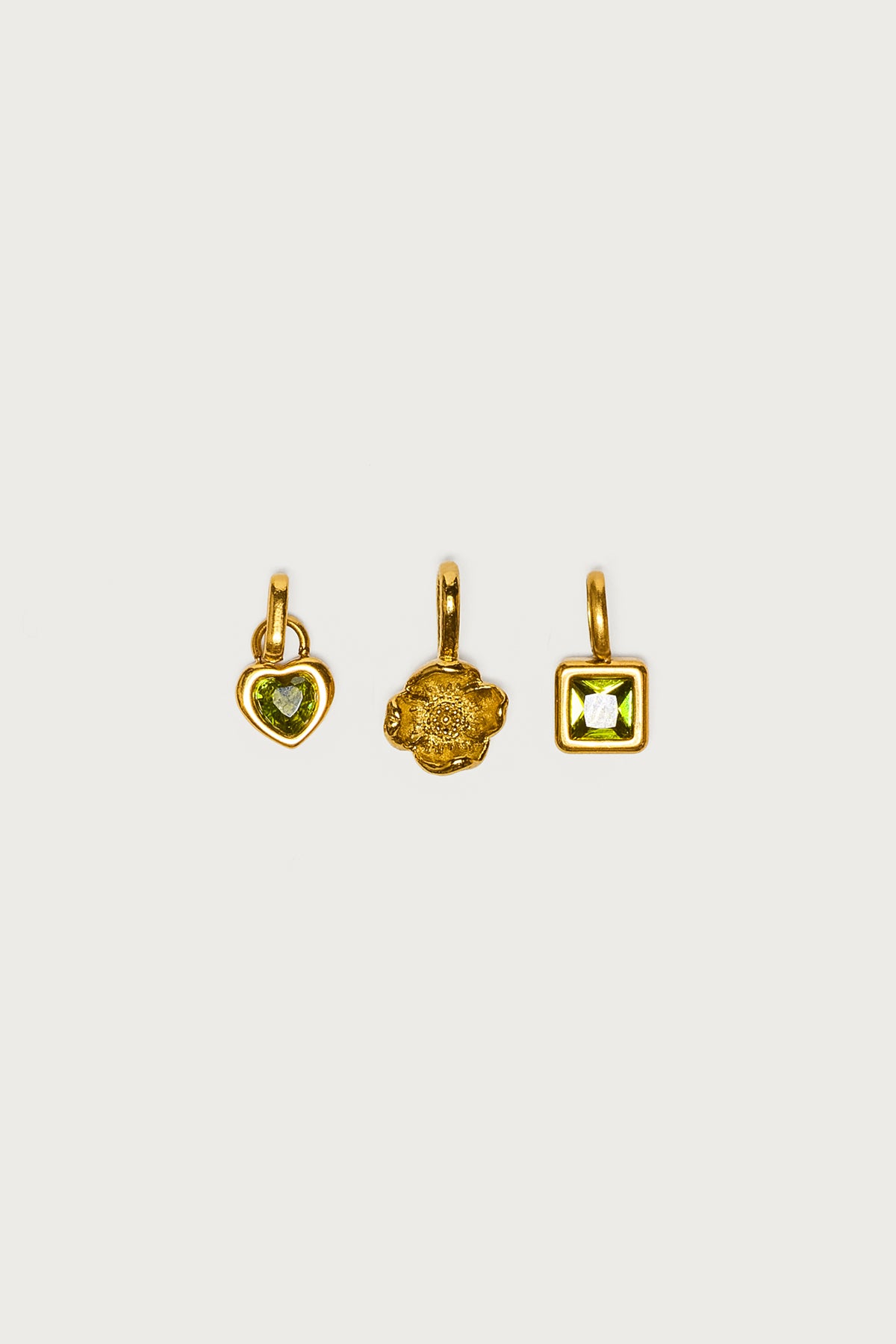 Birthstone Charm Pack
