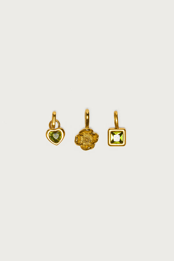 Birthstone Charm Pack view 2