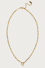 Charm Chain Necklace