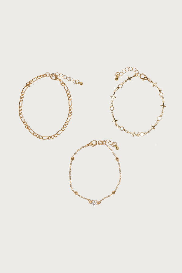 Starry Bracelet Pack