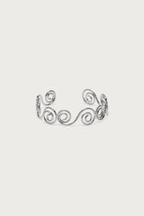 Spiral Arm Cuff