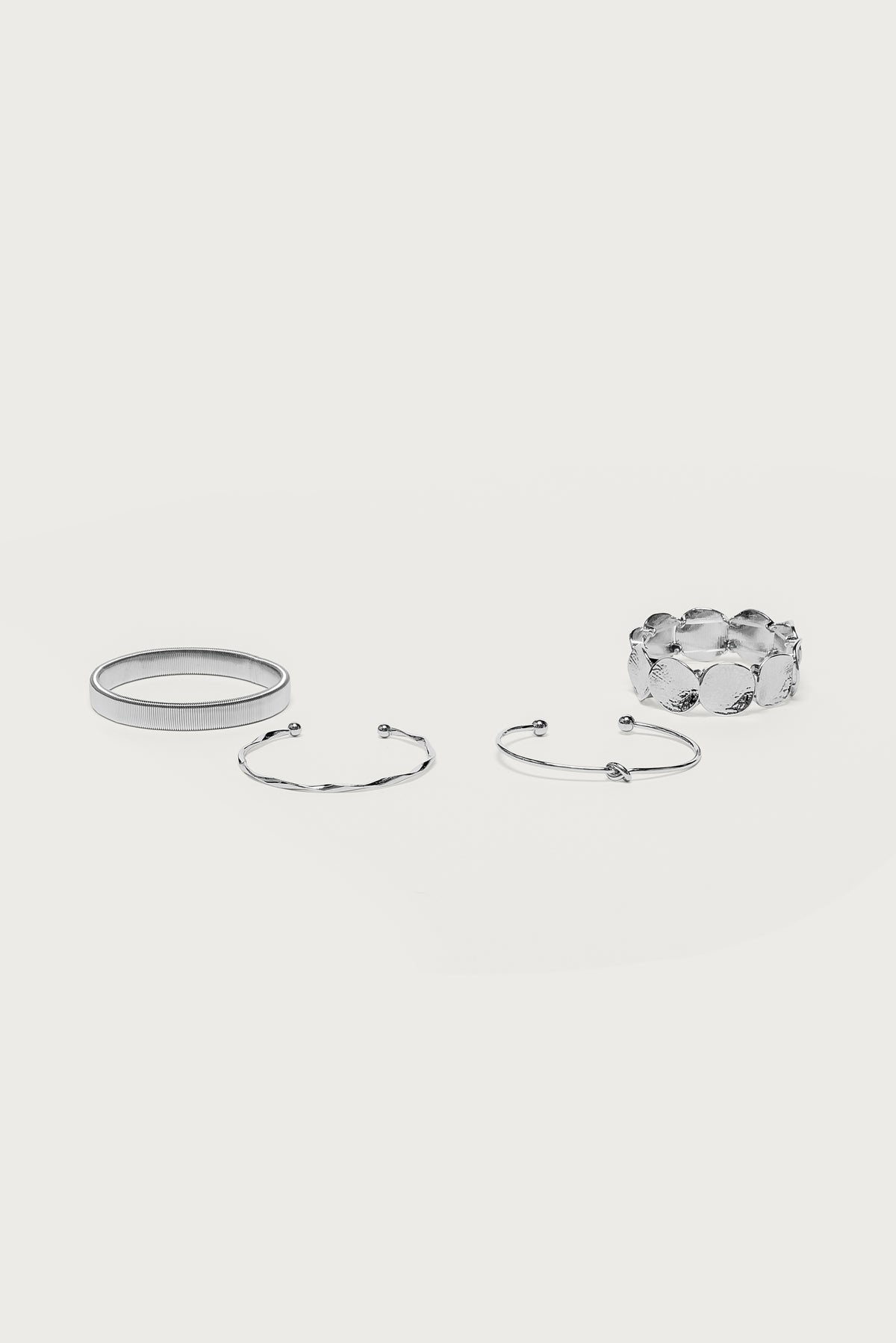 Assorted Bangle Bracelet Pack