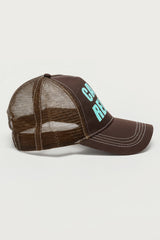 Can't Relate Trucker Hat