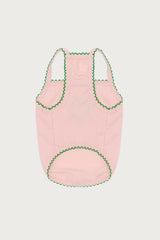 In The Tropics Pet Tank Top