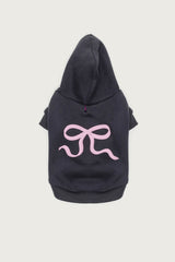 Bonney Bow Pet Hoodie
