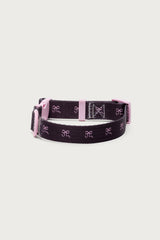 Bonney Bow Pet Collar