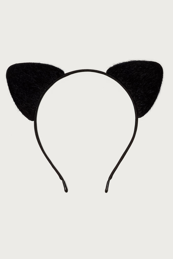 Lucky Cat Headband