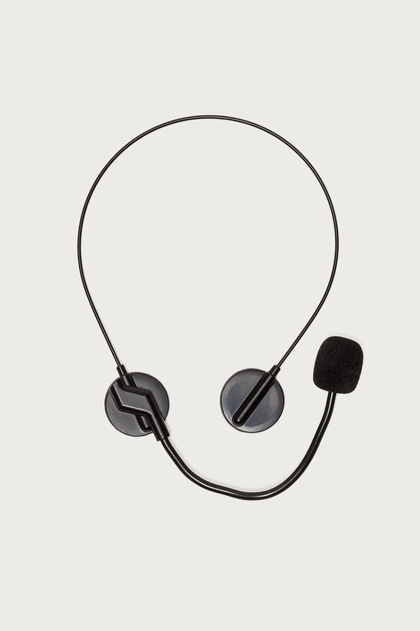 Popstar Microphone Headset