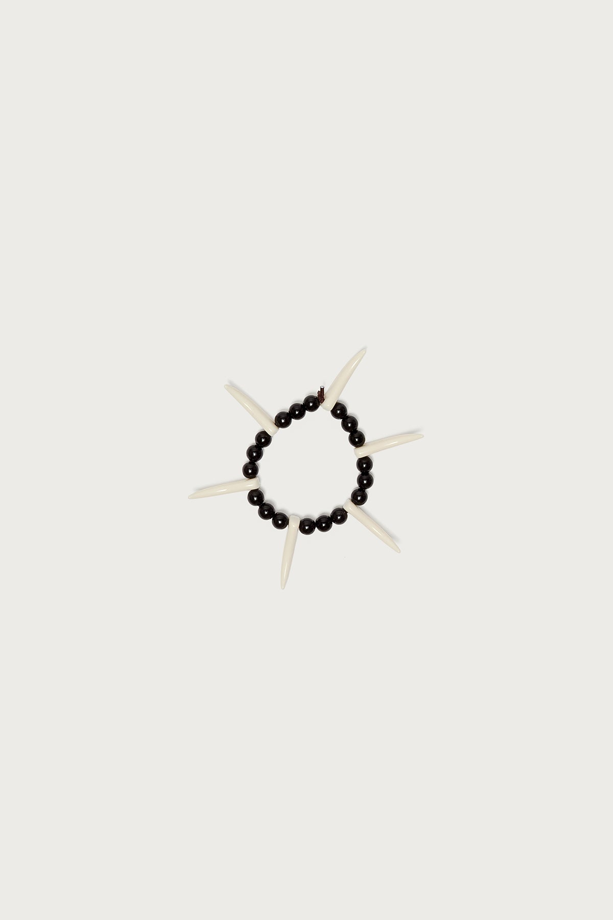 Tribal Bone Bracelet