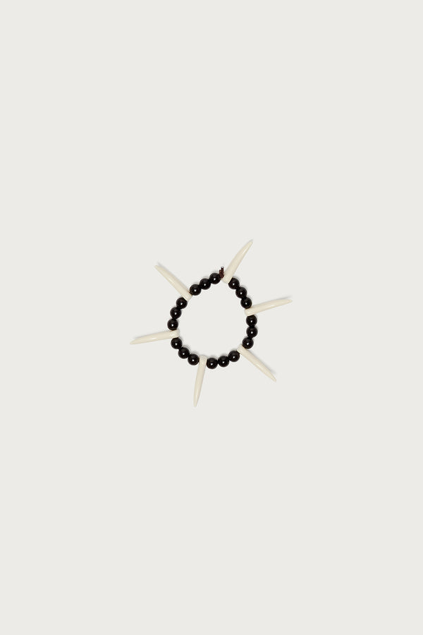 Tribal Bone Bracelet