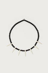 Tribal Bone Necklace