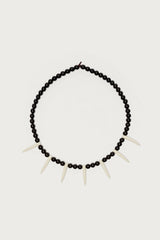 Tribal Bone Necklace