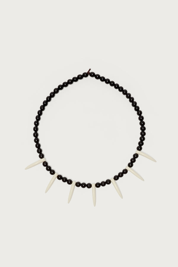 Tribal Bone Necklace