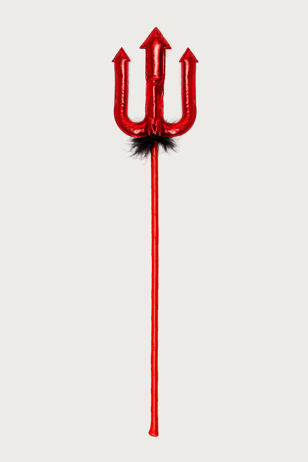 Hot Stuff Devil Pitchfork