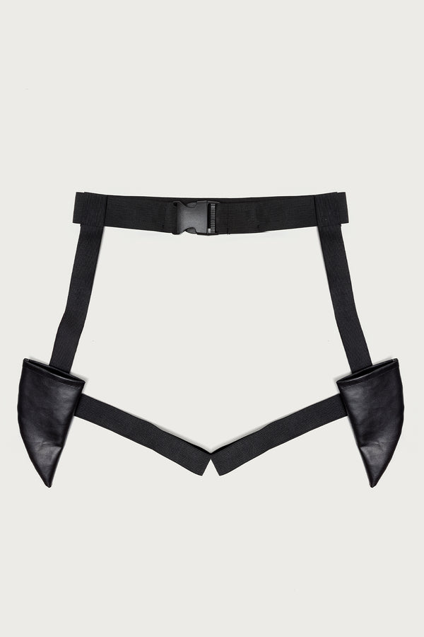 Explorer Babe Utility Belt