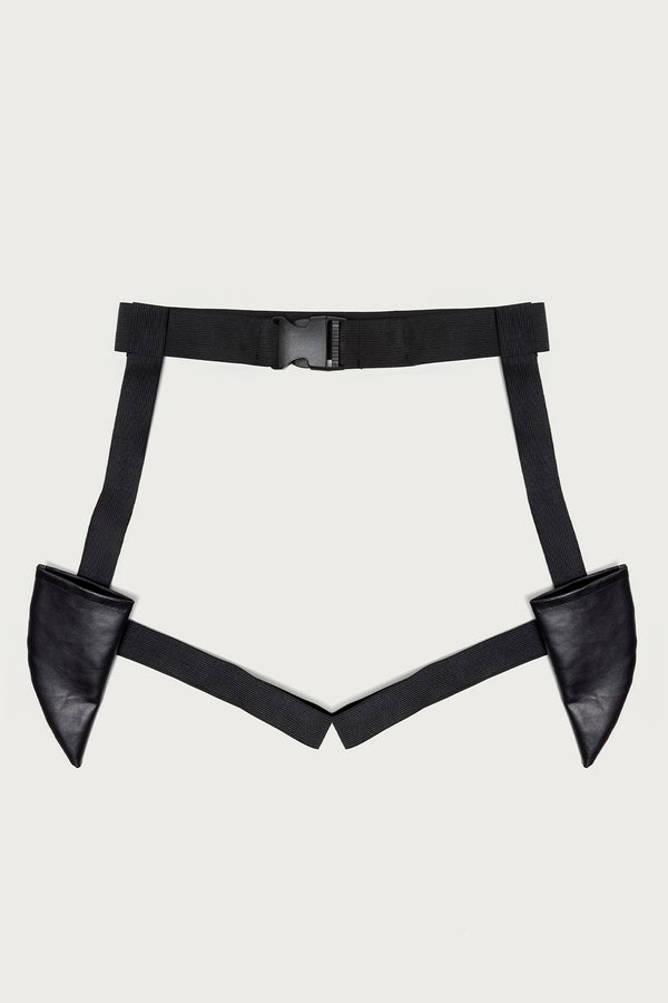 Explorer Babe Utility Belt