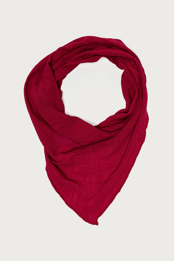 Out West Scarf Set