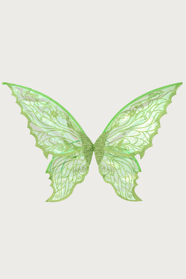 Enchanted Sheer Fairy Wings
