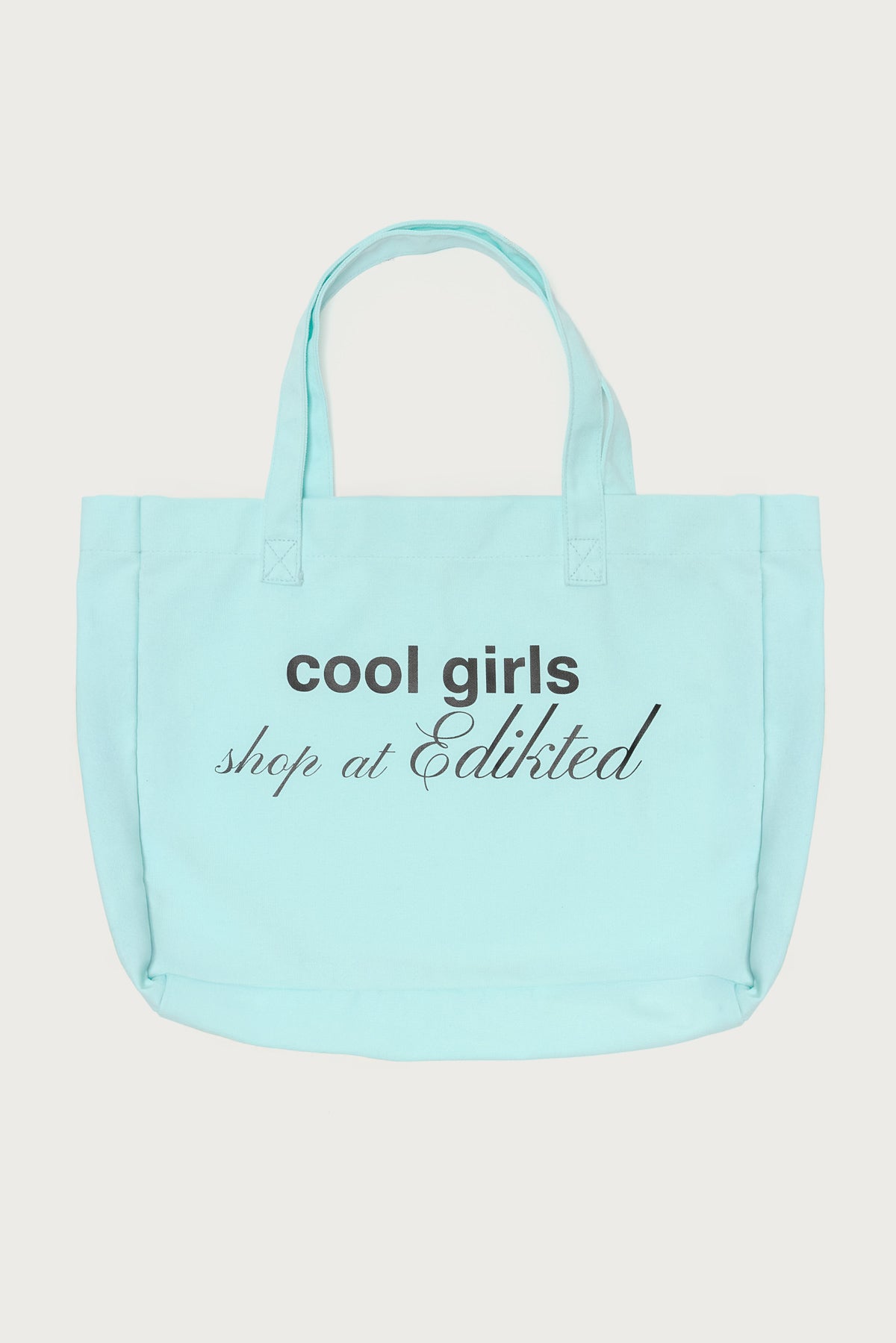 Cool Girl Edikted Tote Bag