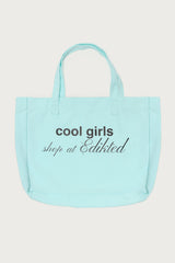 Cool Girl Edikted Tote Bag