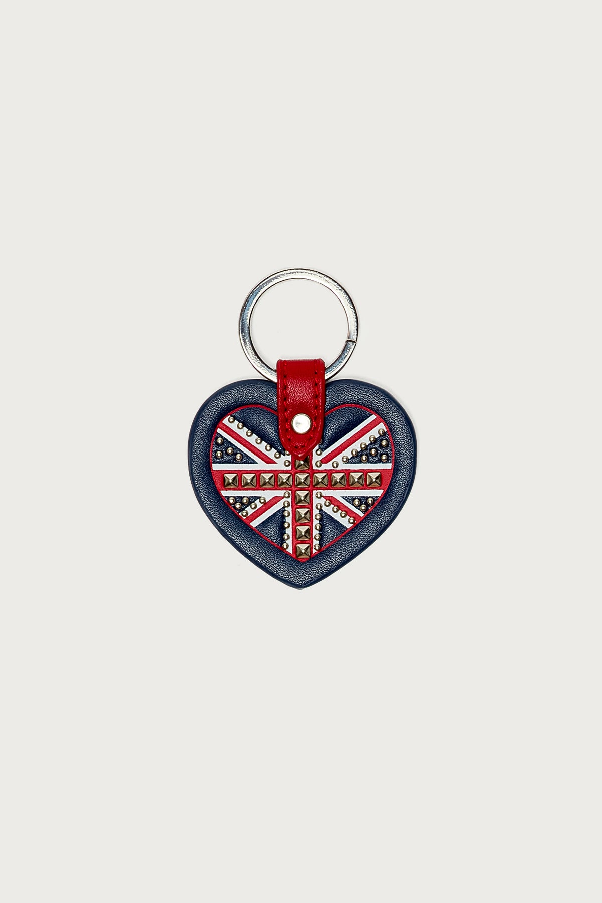 UK Keychain