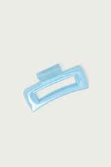 Rectangle Claw Clip
