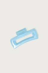 Rectangle Claw Clip
