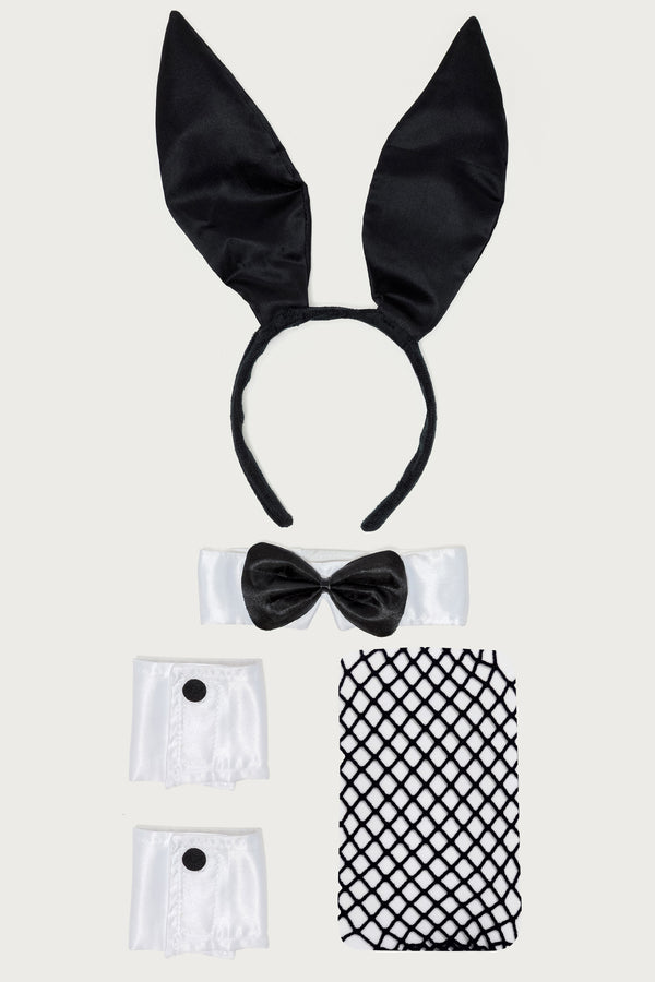 Bunny Next Door Accessory Pack