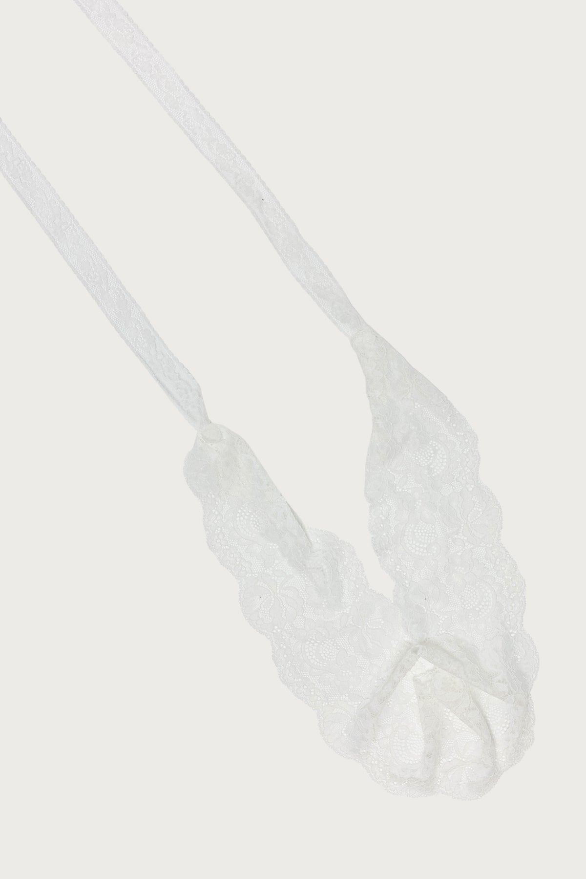 Heavenly Lace Belt