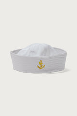 Setting Sail Sailor Hat