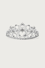 Pretty Princess Star Tiara