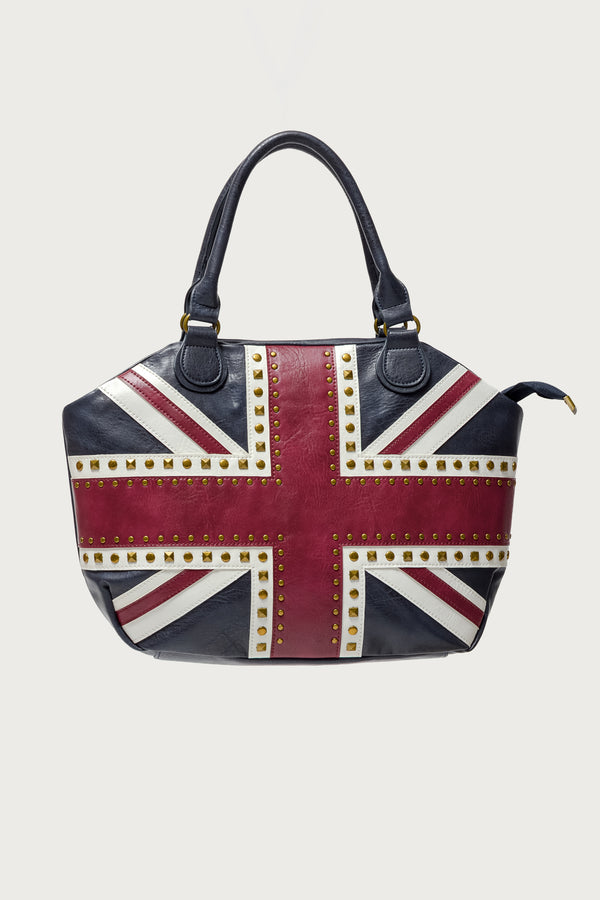Uk Girly Bag view 2