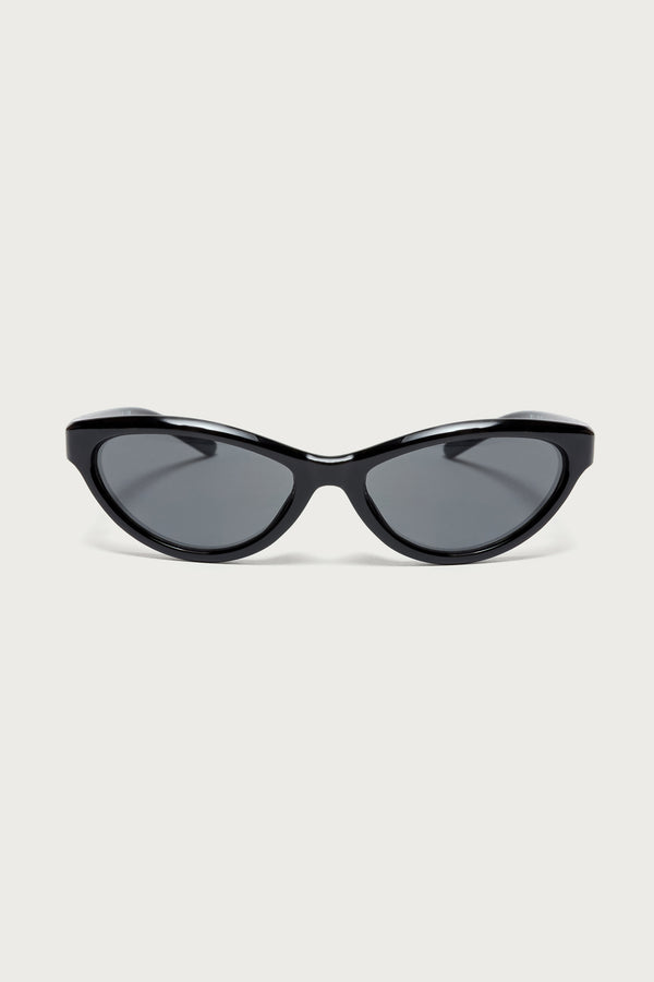Cat Eye Sunglasses view 2