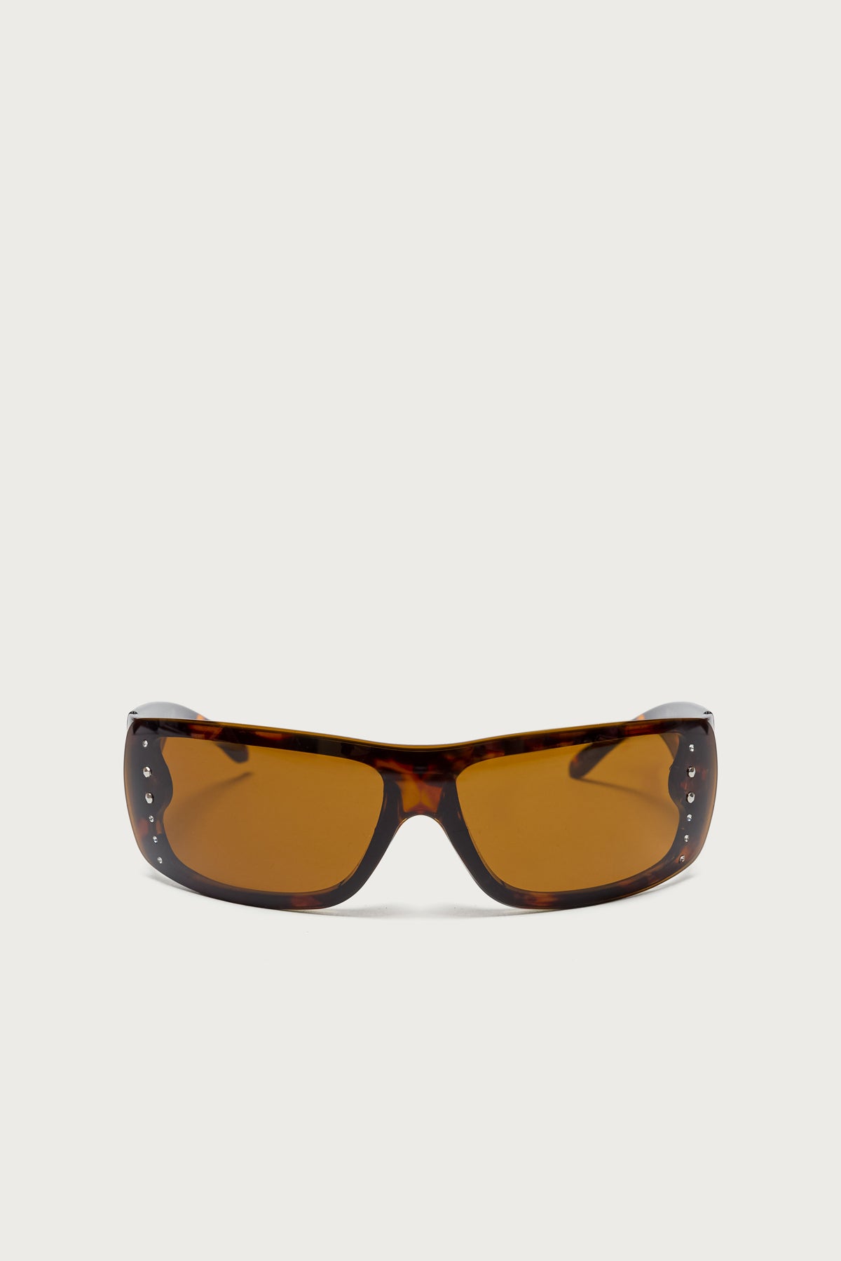 Sionna Rectangle Sunglasses