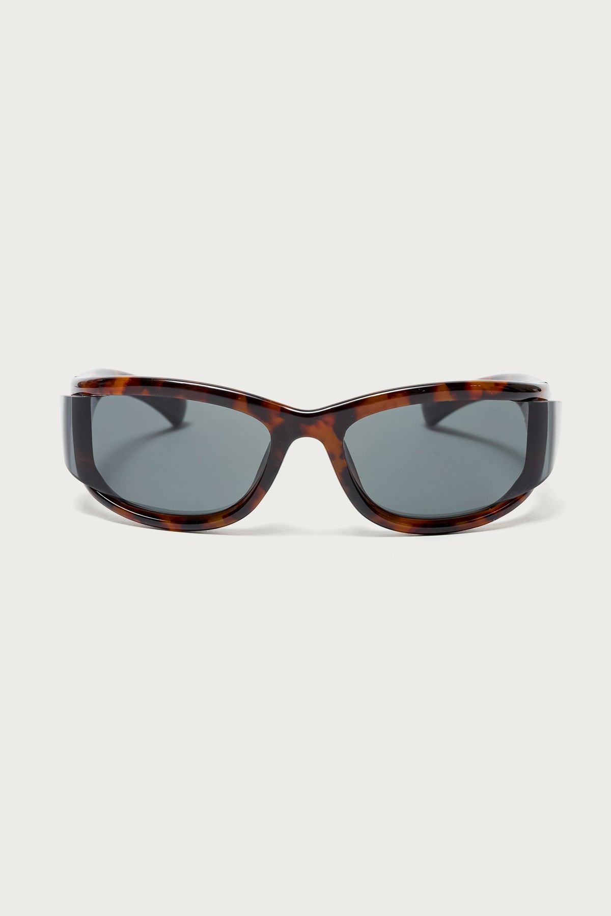 Busi Tortoise Shell Glasses